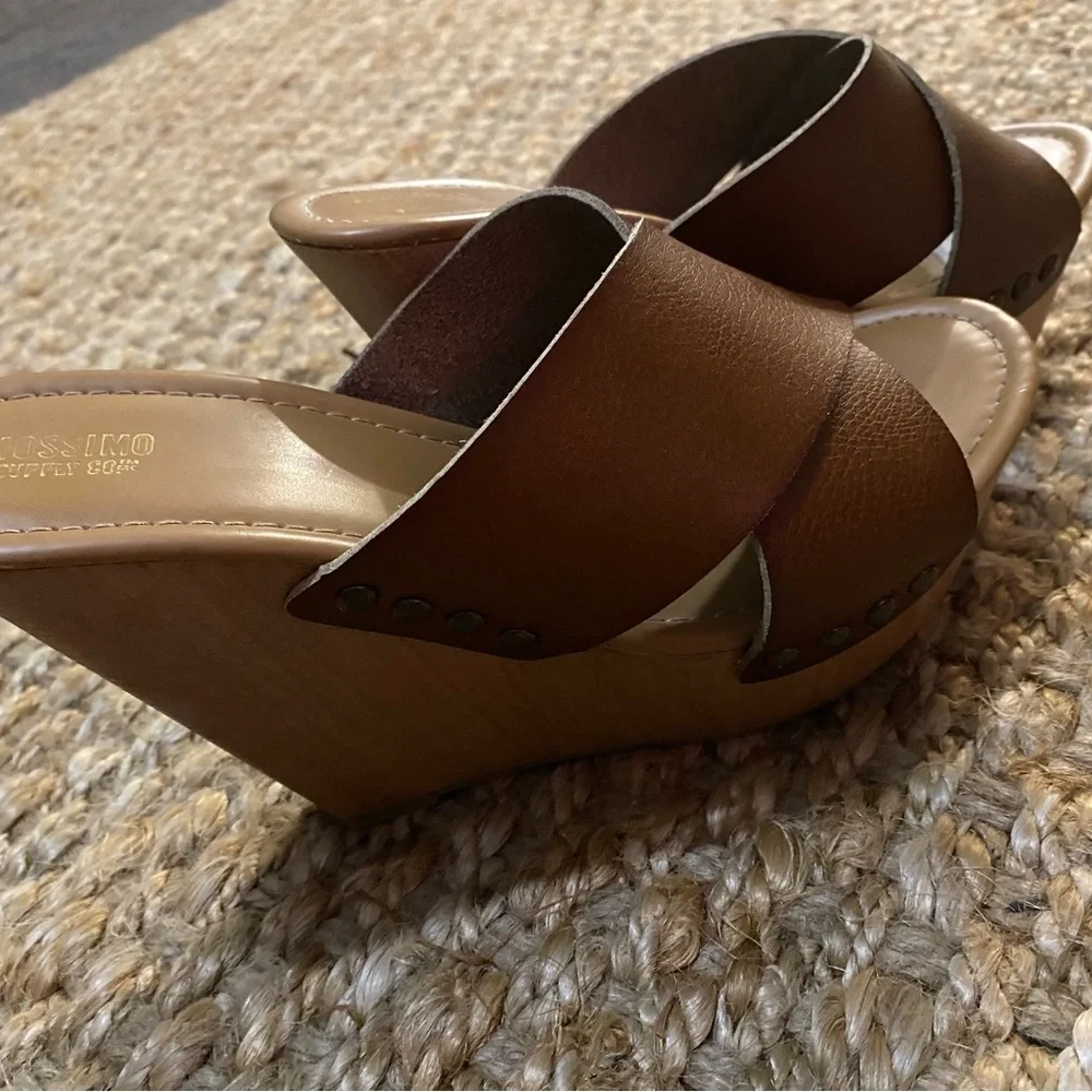 Mossimo supply co. Women’s size 8.5 - Picture 5 of 7